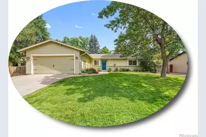 7364 S Spruce Street, Centennial, CO 80112 - Photo 1