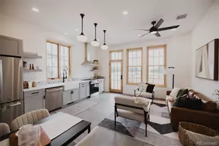 760 E Pine St, Buena Vista, CO 81211 - Photo 1