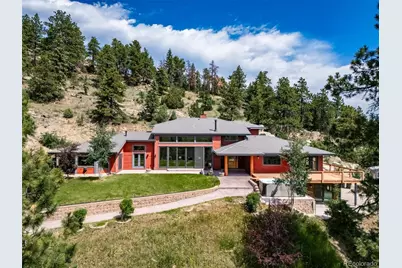 6519 Jungfrau Way, Evergreen, CO 80439 - Photo 1