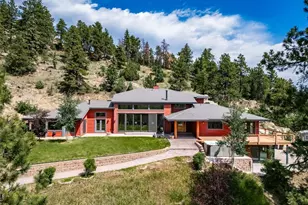 6519 Jungfrau Way, Evergreen, CO 80439 - Photo 1