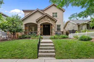 2249 S Marion St, Denver, CO 80210 - Photo 1