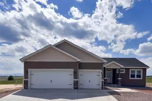 14955 Tiboria Loop, Peyton, CO 80831 - Photo 1