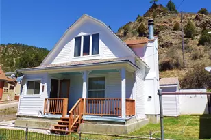 902 Virginia St, Idaho Springs, CO 80452 - Photo 1