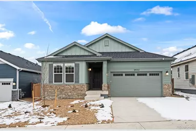 2932 Madrona Court, Castle Rock, CO 80108 - Photo 1