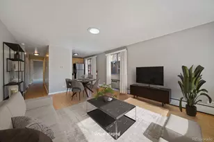 1977 S Josephine St, Denver, CO 80210 - Photo 1