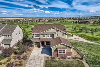 7658 S Country Club Parkway, Aurora, CO 80016 - Photo 1