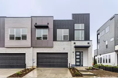 7716 S Irving Street, Littleton, CO 80120 - Photo 1