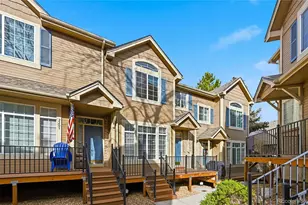 5555 E Briarwood Ave, Centennial, CO 80122 - Photo 1