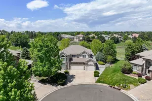 9278 E Aspen Hill Pl, Lone Tree, CO 80124 - Photo 1