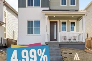 5936 N Lisbon St, Aurora, CO 80019 - Photo 1