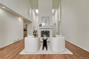 5672 S Hanover Way, Greenwood Village, CO 80111 - Photo 1