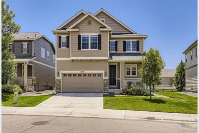 3508 E 140th Place, Thornton, CO 80602 - Photo 1