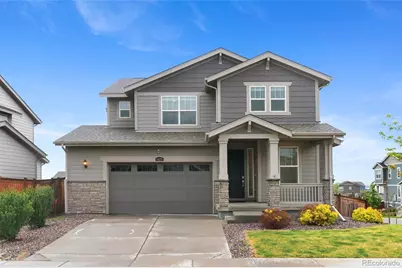 9479 Rifle Street, Commerce City, CO 80022 - Photo 1