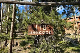 110 Hancock St, Grand Lake, CO 80447 - Photo 1