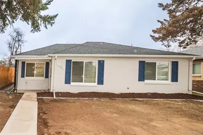 3080 Dahlia Street, Denver, CO 80207 - Photo 1