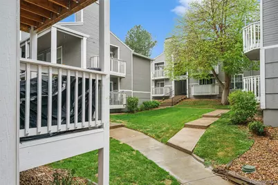 4460 S Pitkin Street #119, Aurora, CO 80015 - Photo 1