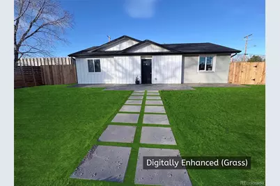 15834 W 11th Avenue, Golden, CO 80401 - Photo 1