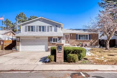 1520 S Evanston Street, Aurora, CO 80012 - Photo 1