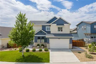 3892 Long Rifle Dr, Castle Rock, CO 80108 - Photo 1