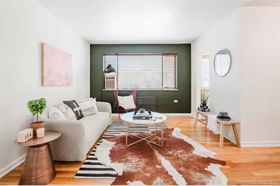 1101 Bellaire Street #204, Denver, CO 80220 - Photo 1
