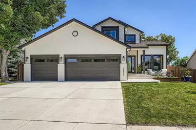 5852 S Gray Street, Littleton, CO 80123 - Photo 1