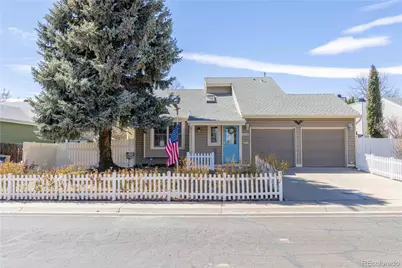7443 Benton Street, Arvada, CO 80003 - Photo 1