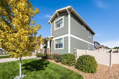 3904 Sweetgum Street, Wellington, CO 80549 - Photo 1