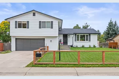 11166 W 78th Drive, Arvada, CO 80005 - Photo 1
