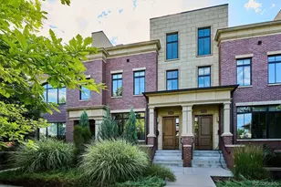 370 Garfield St, Denver, CO 80206 - Photo 1