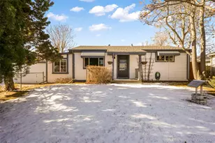 5891 Olive St, Commerce City, CO 80022 - Photo 1