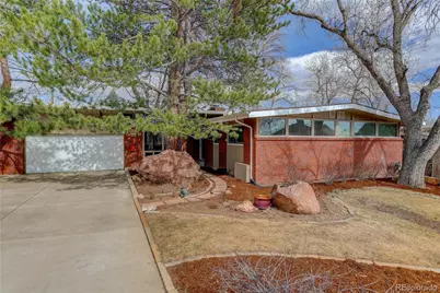 2795 Vassar Drive, Boulder, CO 80305 - Photo 1