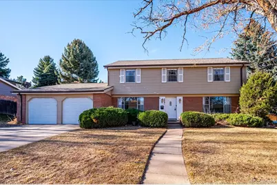 6891 S Spotswood Street, Littleton, CO 80120 - Photo 1