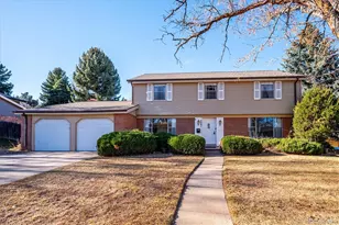 6891 S Spotswood St, Littleton, CO 80120 - Photo 1