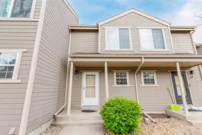 11147 W 17th Avenue #103, Lakewood, CO 80215 - Photo 1