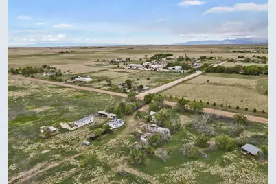 1798 S E. Ellicott Road, Calhan, CO 80808 - Photo 1