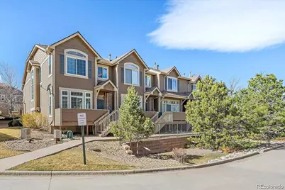 5555 E Briarwood Avenue #901, Centennial, CO 80122 - Photo 1