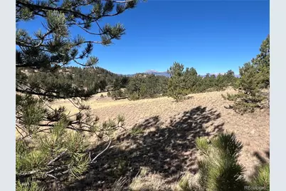 950 Pack Saddle Road, Hartsel, CO 80449 - Photo 1