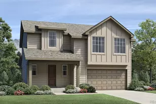 6311 Las Palmas Pt, Parker, CO 80134 - Photo 1