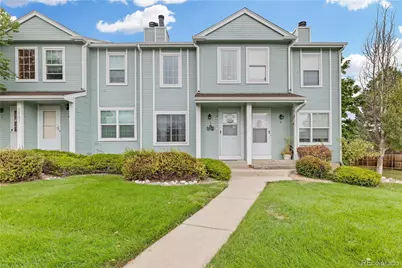 12191 Bannock Street #C, Westminster, CO 80234 - Photo 1