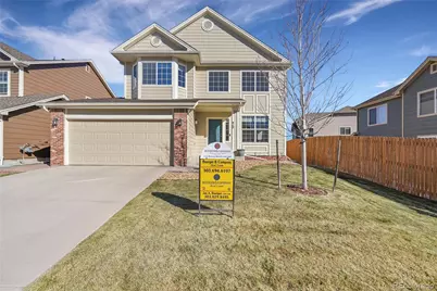 412 High Plains Street, Castle Rock, CO 80104 - Photo 1