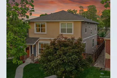 3612 Hudson Street, Denver, CO 80207 - Photo 1
