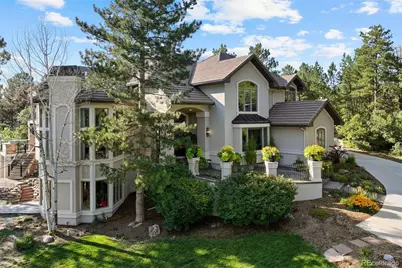 918 Dakota Drive, Castle Rock, CO 80108 - Photo 1