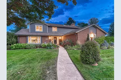 10289 E Berry Drive, Greenwood Village, CO 80111 - Photo 1