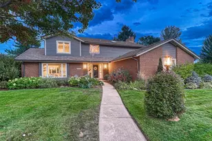 10289 E Berry Dr, Greenwood Village, CO 80111 - Photo 1