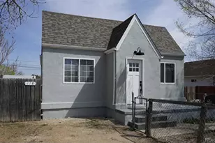 118 S Dale Ct, Denver, CO 80219 - Photo 1