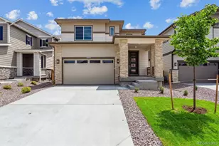 9266 Telluride Ct, Commerce City, CO 80022 - Photo 1
