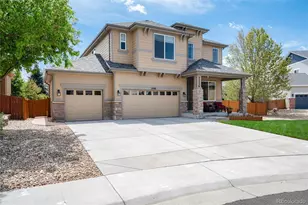 11460 W Tanforan Cir, Littleton, CO 80127 - Photo 1