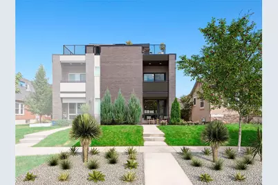 2578 S Bannock Street, Denver, CO 80223 - Photo 1