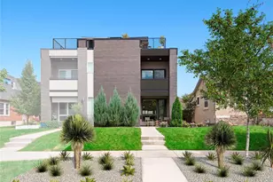 2578 S Bannock St, Denver, CO 80223 - Photo 1