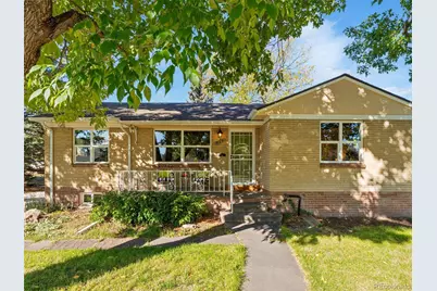 419 S Lamar Street, Lakewood, CO 80226 - Photo 1